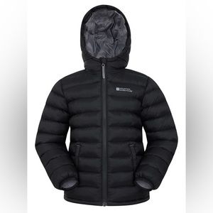 Mountain Warehouse Seasons 2 Kids Padded Jacket